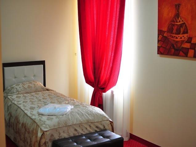 Hotel Tcc Plaza Skopje Room photo